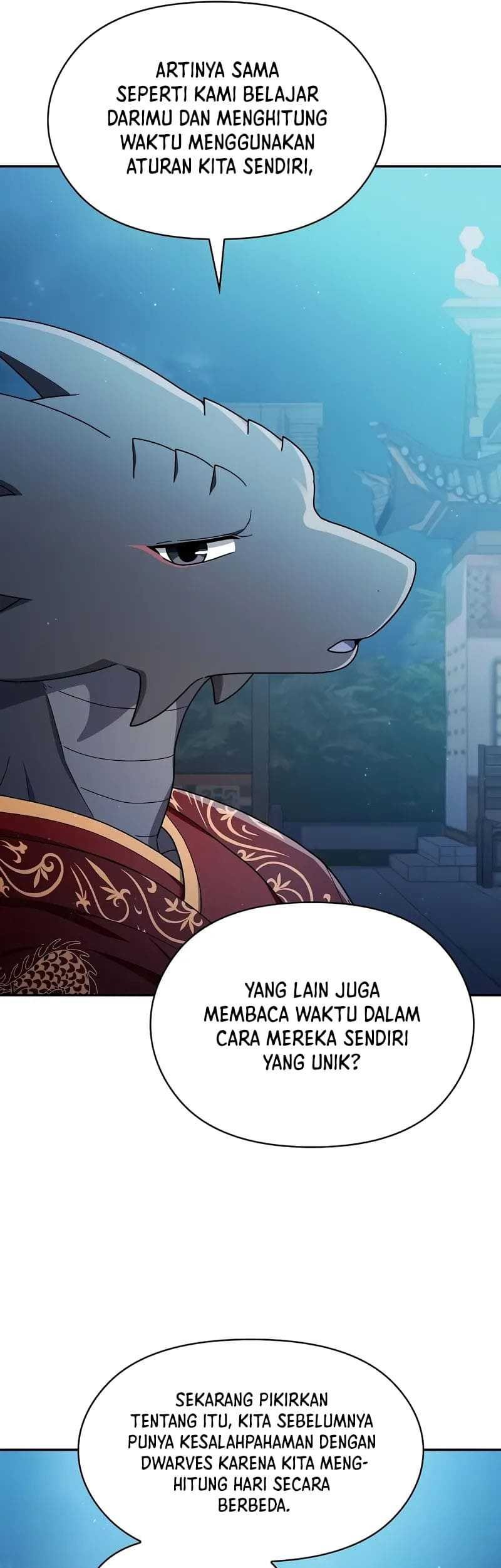 The Nebula’s Civilization Chapter 57 - halaman 10