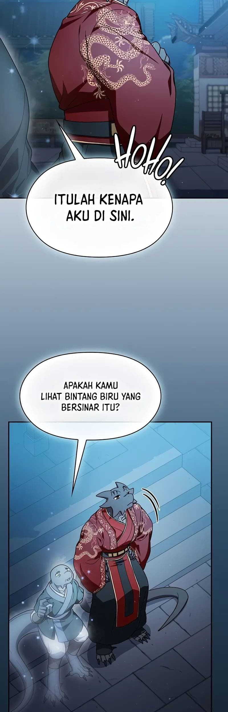 The Nebula’s Civilization Chapter 57 - halaman 12