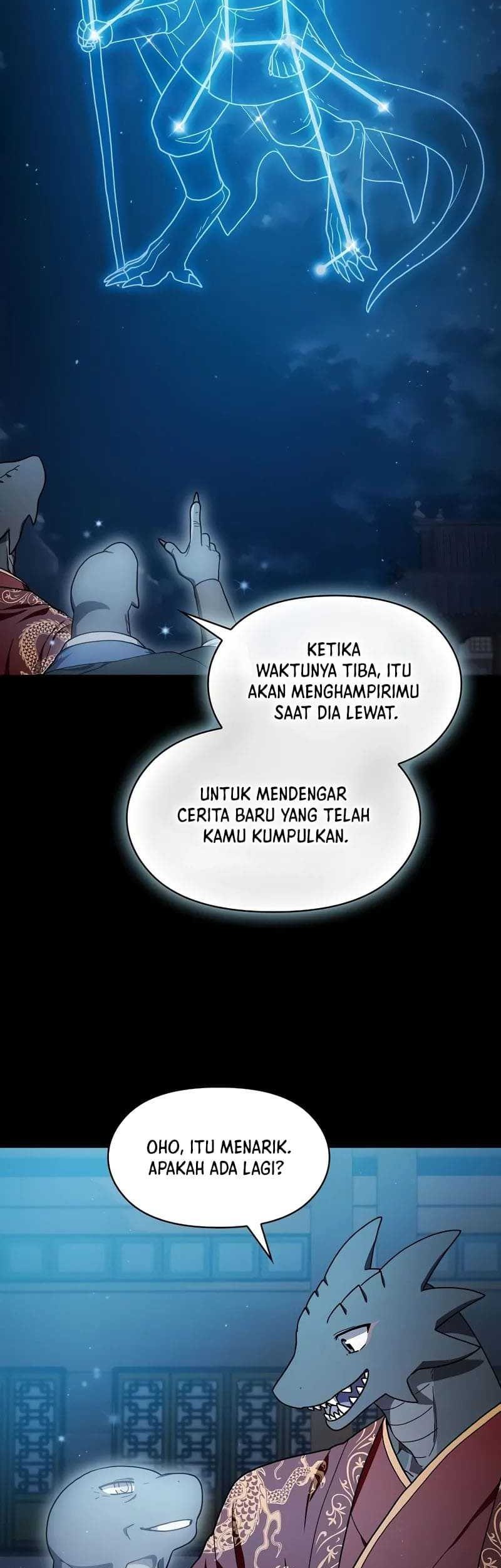 The Nebula’s Civilization Chapter 57 - halaman 17