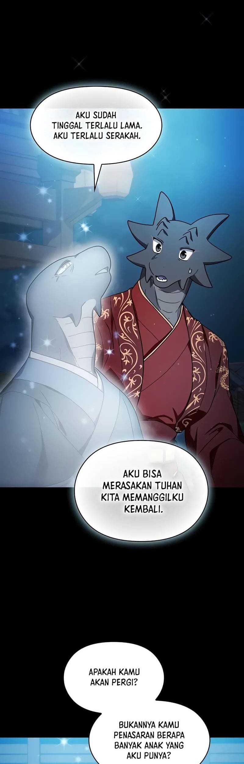 The Nebula’s Civilization Chapter 57 - halaman 22