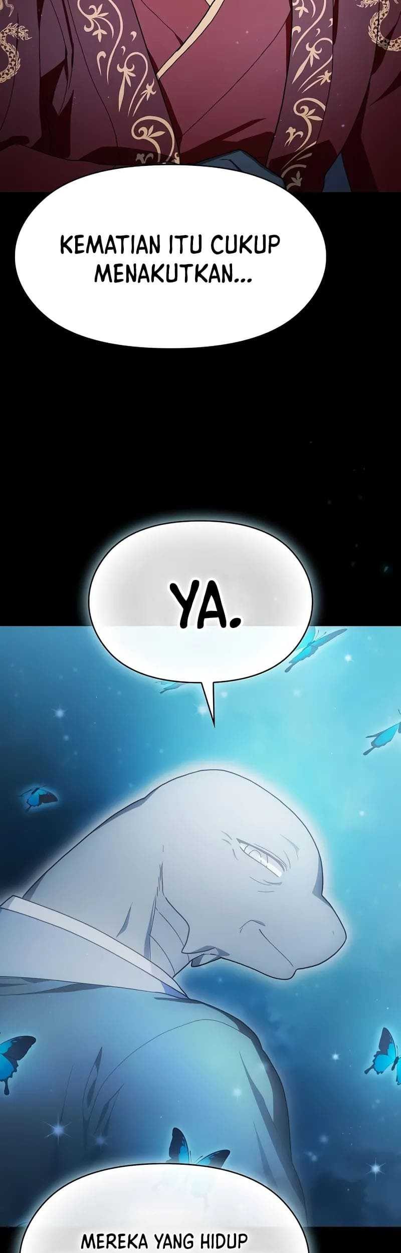 The Nebula’s Civilization Chapter 57 - halaman 25