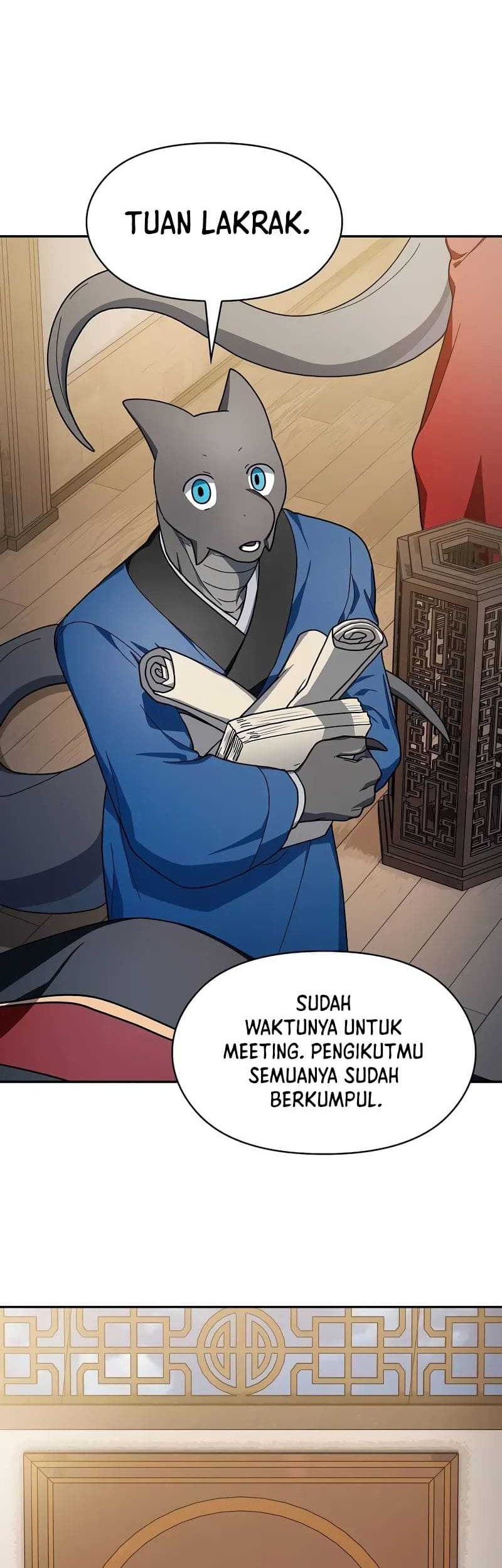 The Nebula’s Civilization Chapter 57 - halaman 36