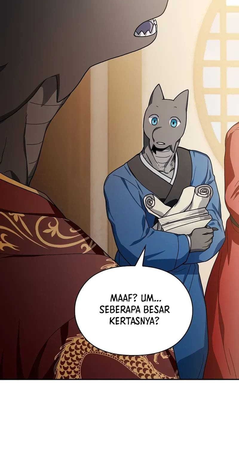The Nebula’s Civilization Chapter 57 - halaman 38