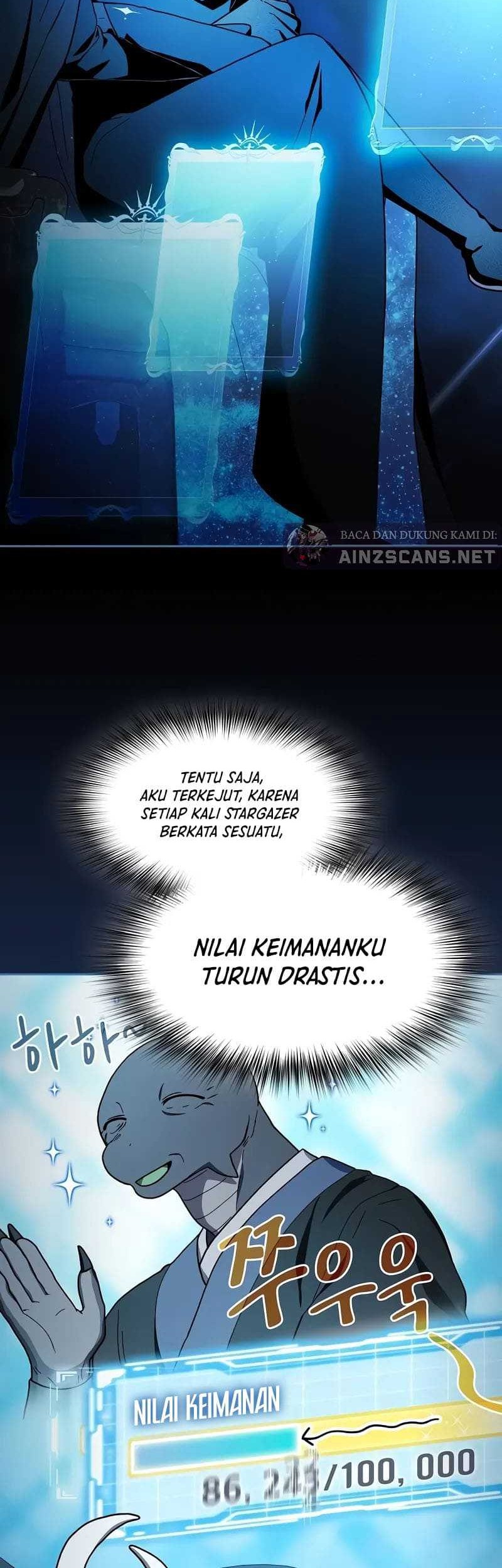 The Nebula’s Civilization Chapter 57 - halaman 42