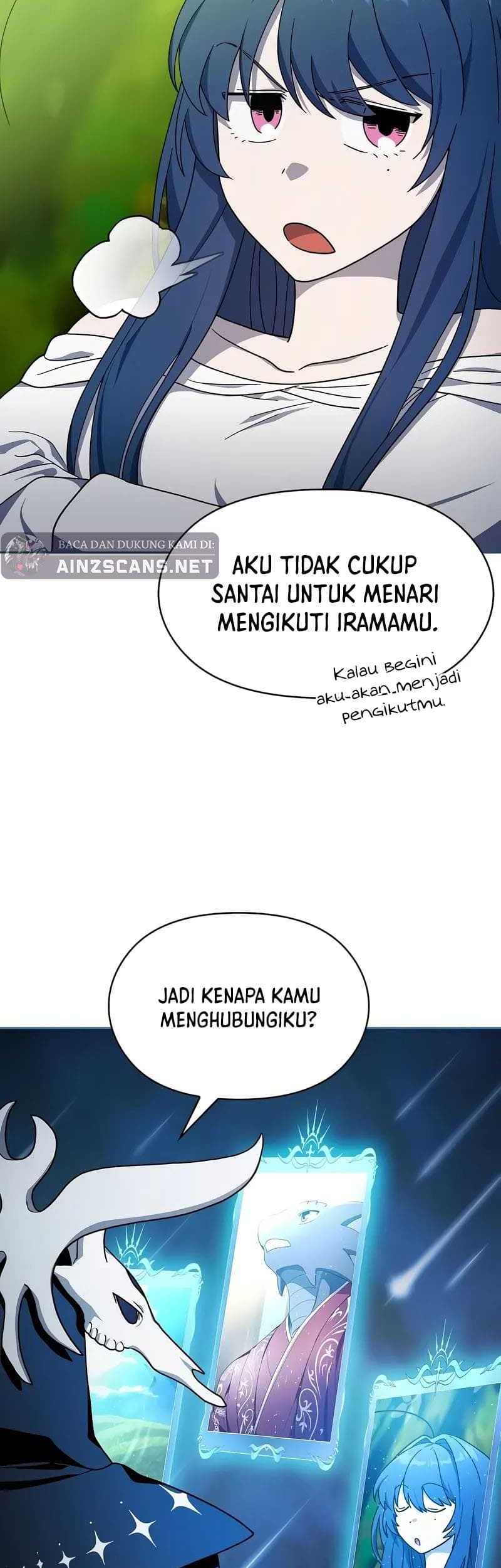 The Nebula’s Civilization Chapter 57 - halaman 47