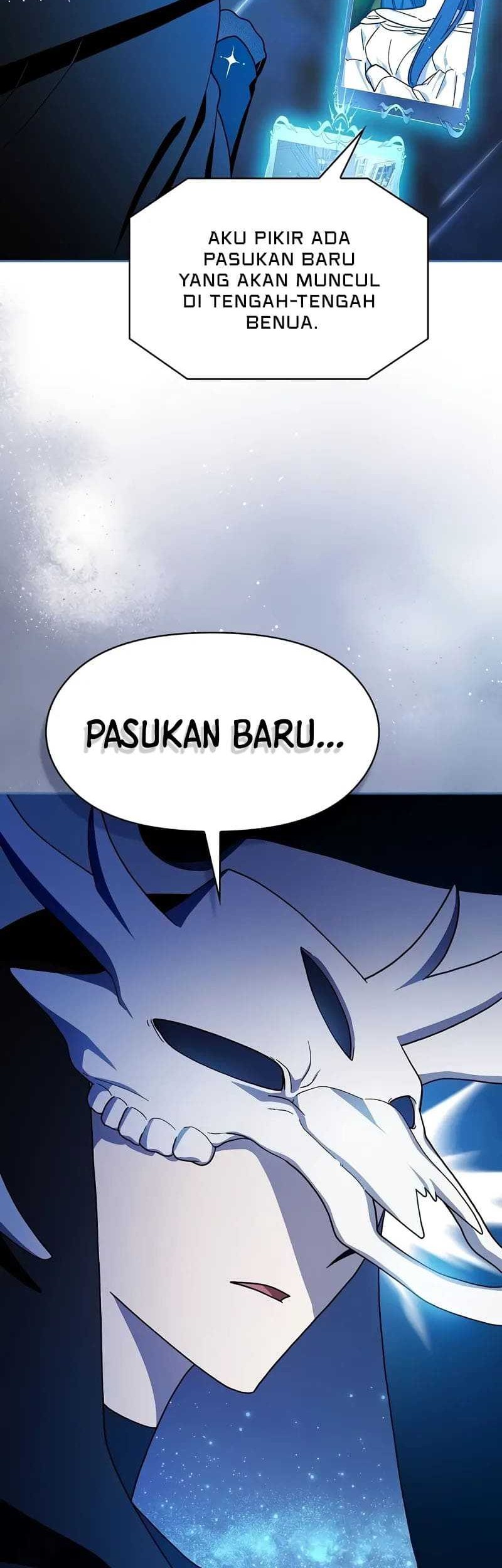 The Nebula’s Civilization Chapter 57 - halaman 48