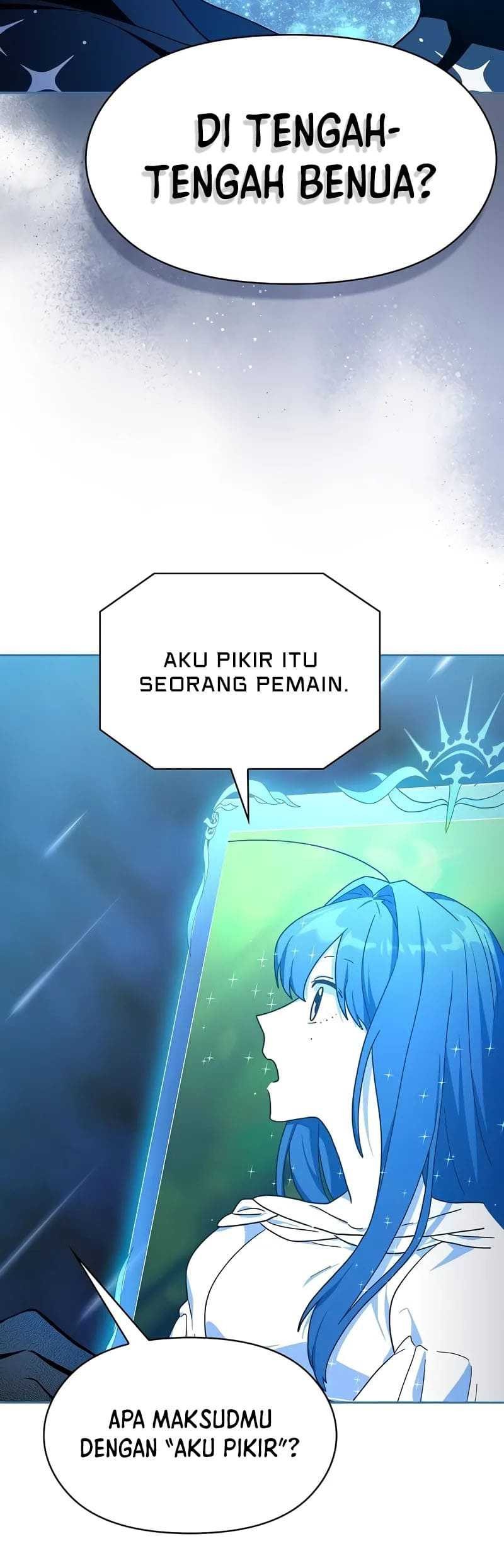 The Nebula’s Civilization Chapter 57 - halaman 49