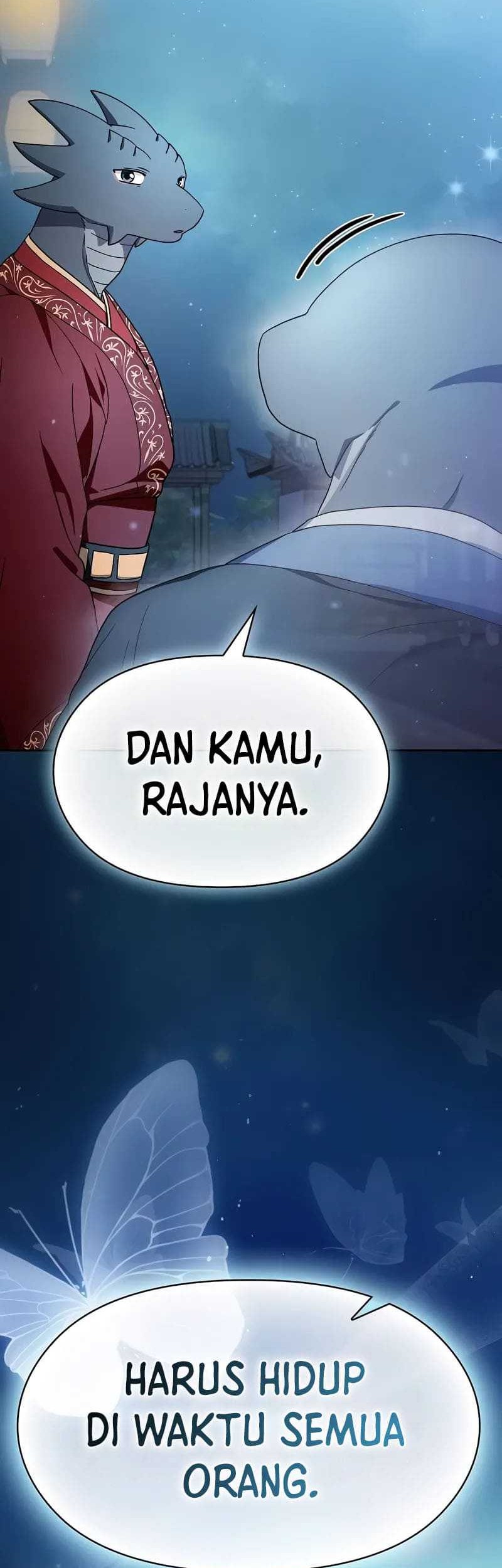 The Nebula’s Civilization Chapter 57 - halaman 5