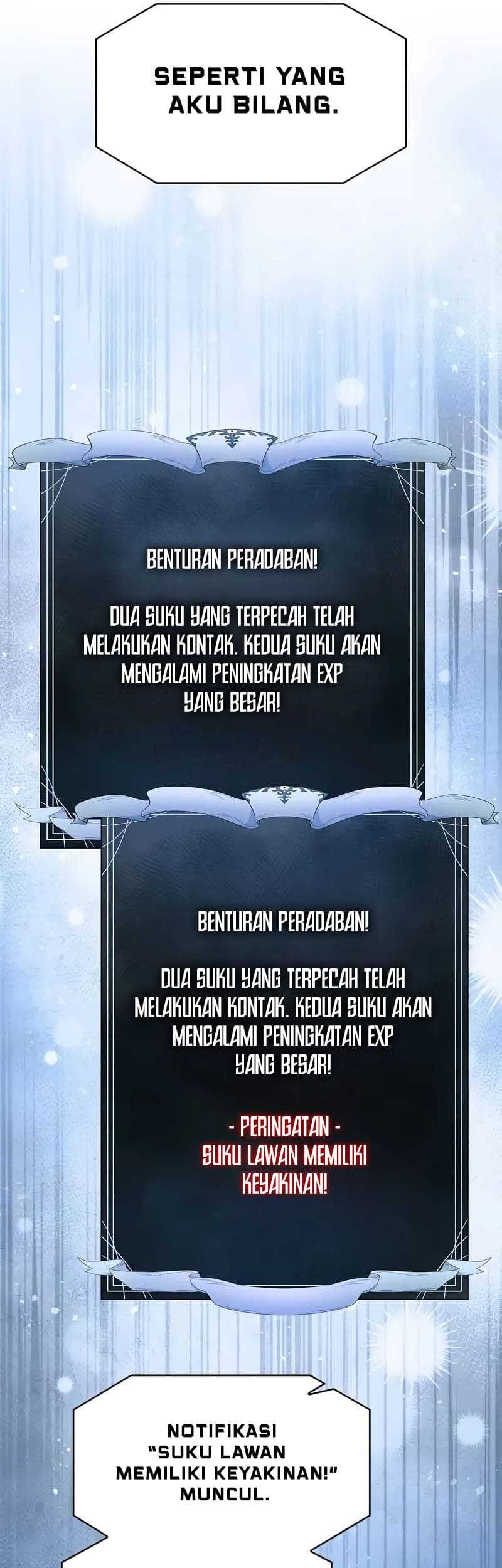 The Nebula’s Civilization Chapter 57 - halaman 50