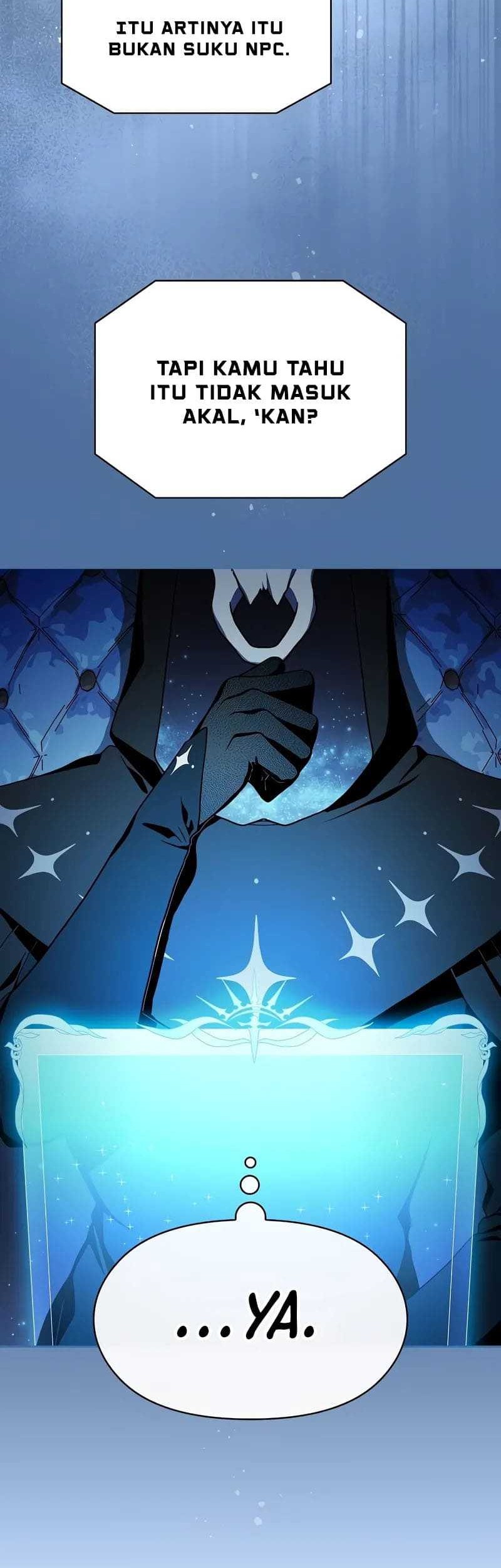 The Nebula’s Civilization Chapter 57 - halaman 51