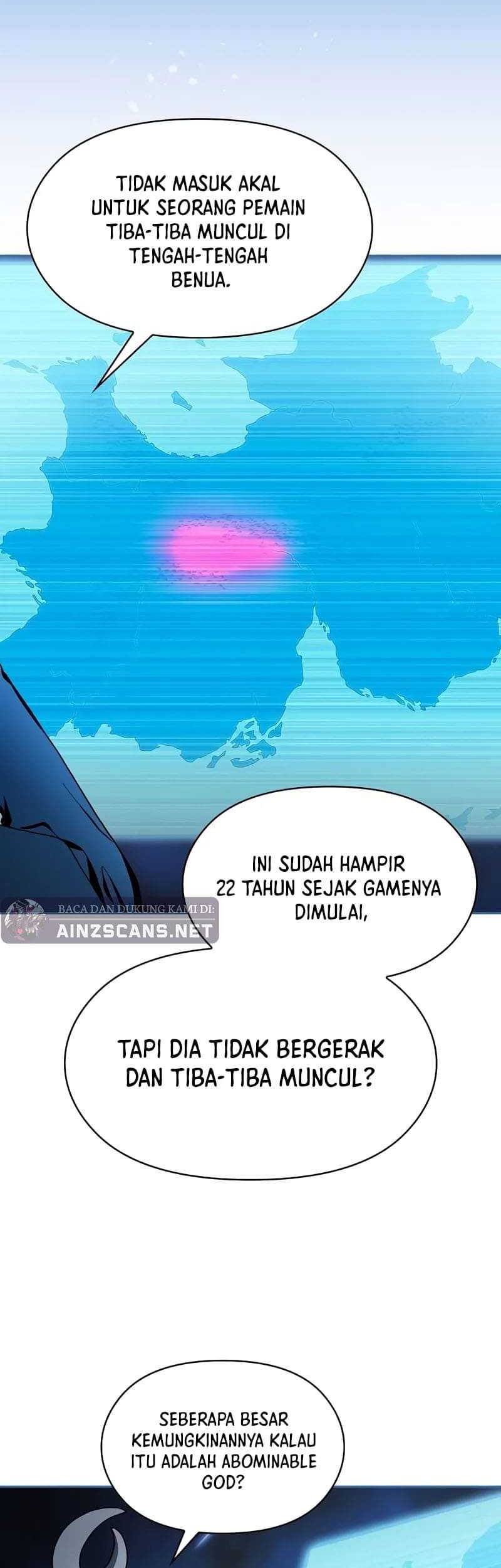The Nebula’s Civilization Chapter 57 - halaman 52