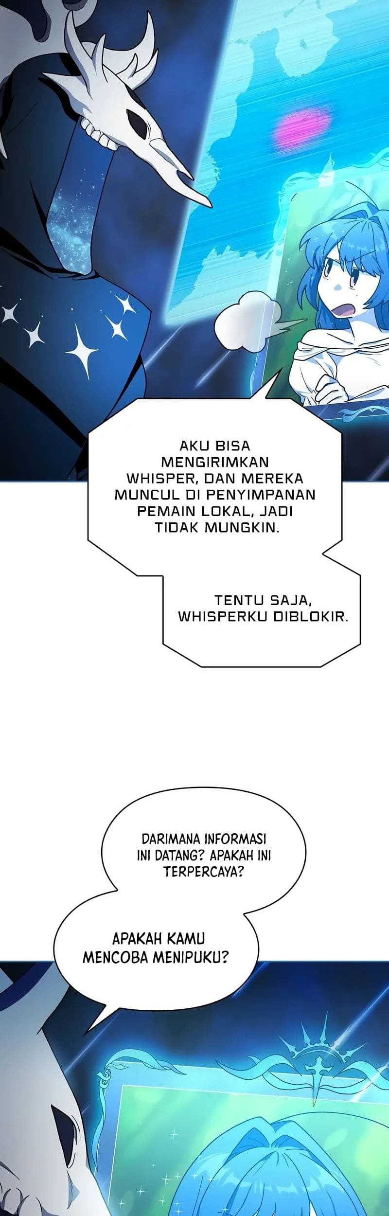 The Nebula’s Civilization Chapter 57 - halaman 53