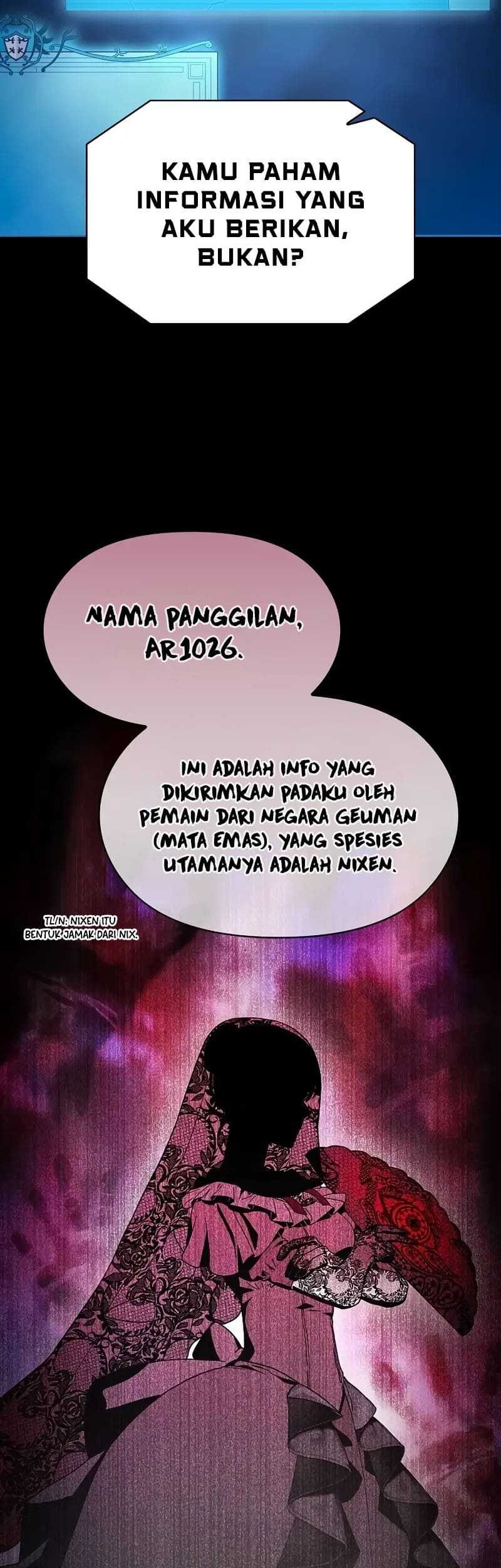 The Nebula’s Civilization Chapter 57 - halaman 57