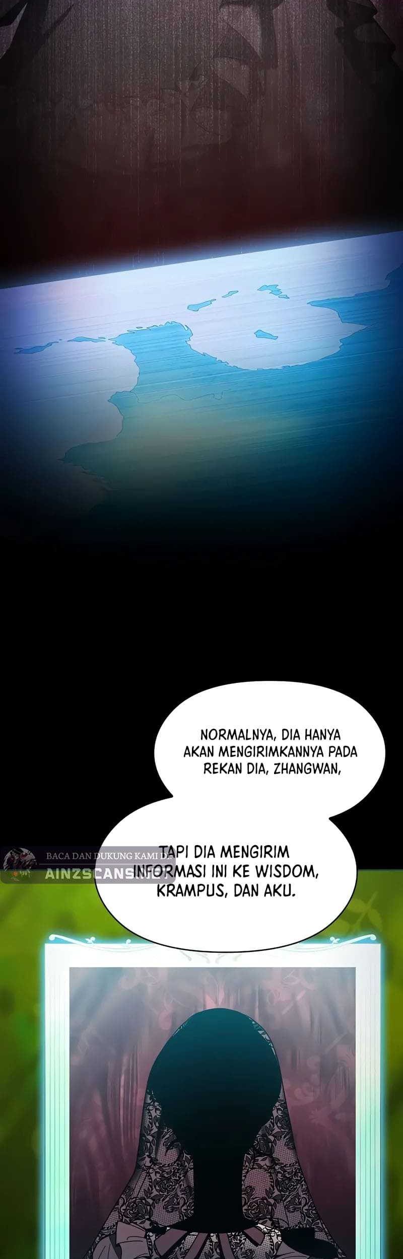 The Nebula’s Civilization Chapter 57 - halaman 58