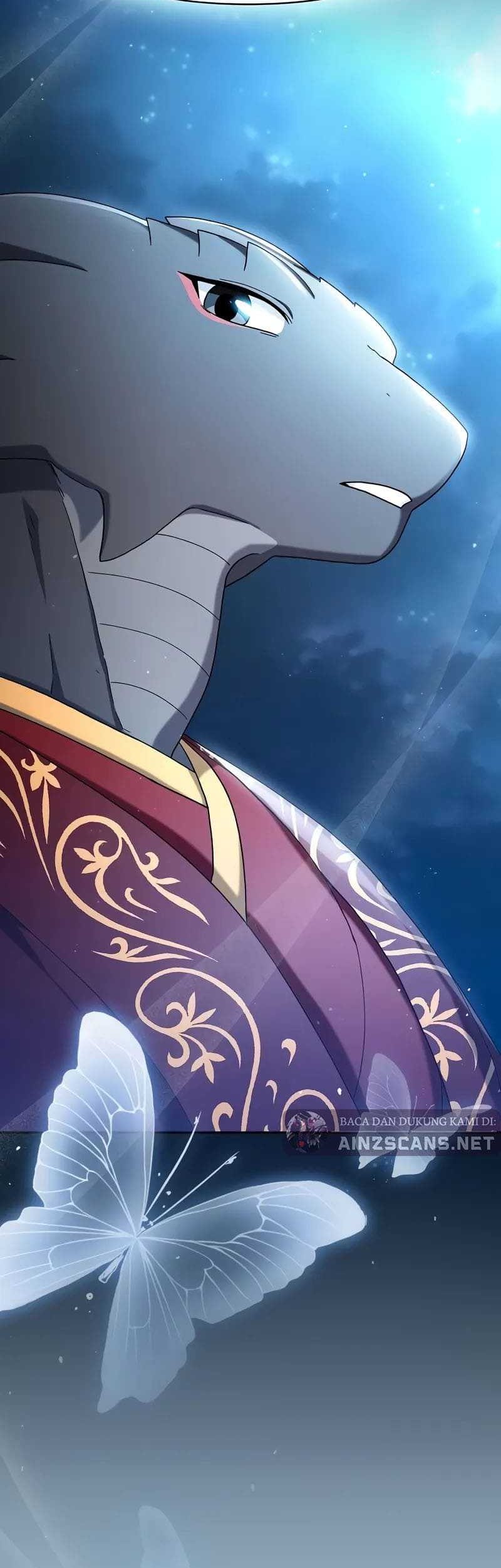 The Nebula’s Civilization Chapter 57 - halaman 6