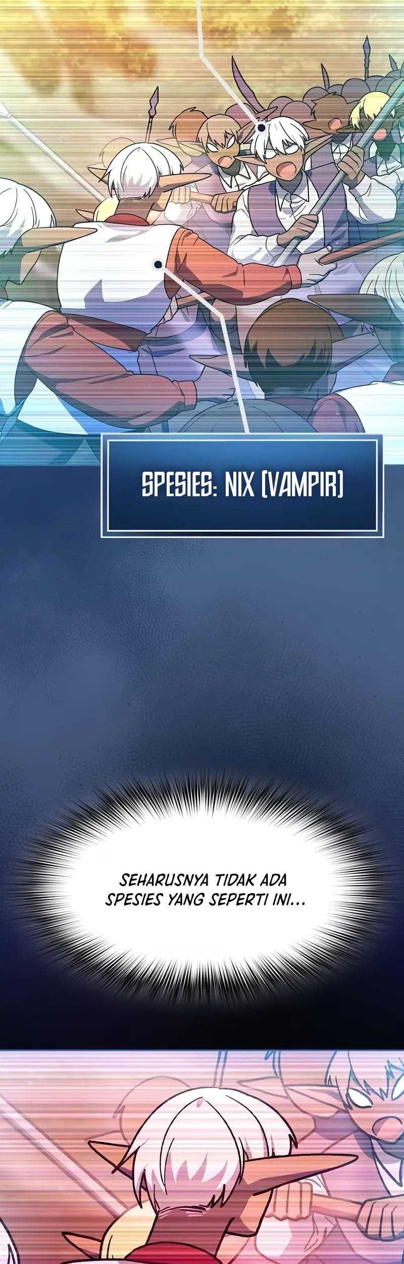 The Nebula’s Civilization Chapter 57 - halaman 63