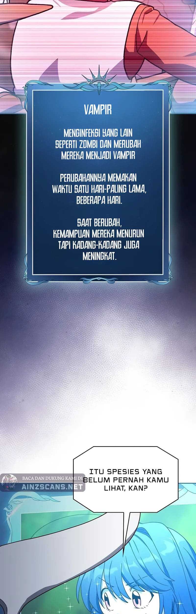 The Nebula’s Civilization Chapter 57 - halaman 64