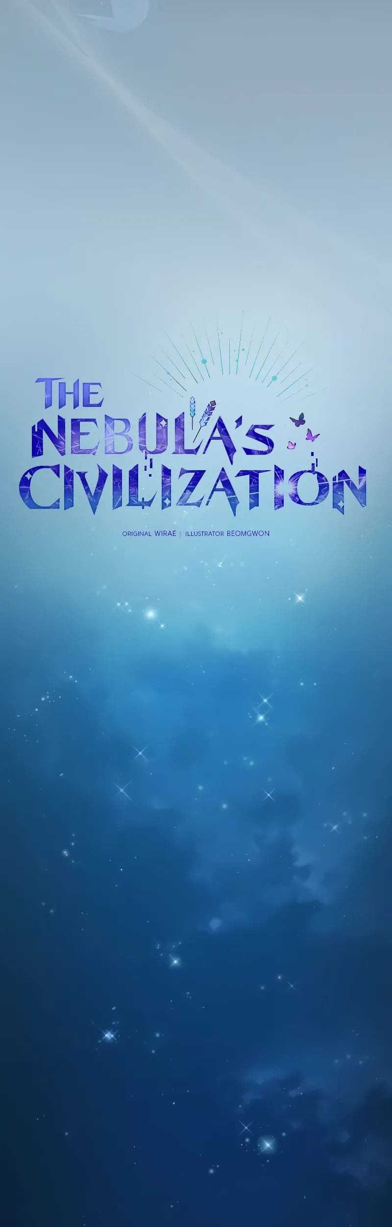 The Nebula’s Civilization Chapter 57 - halaman 7
