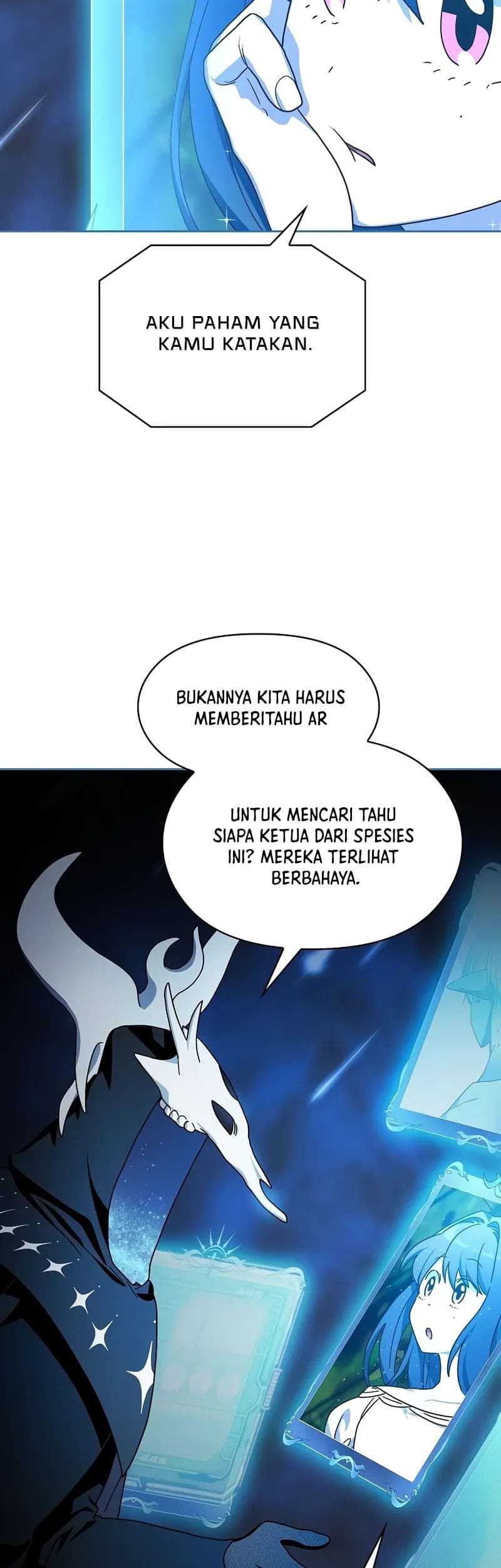 The Nebula’s Civilization Chapter 57 - halaman 70