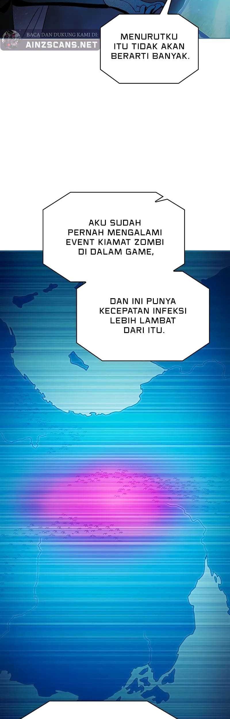 The Nebula’s Civilization Chapter 57 - halaman 71