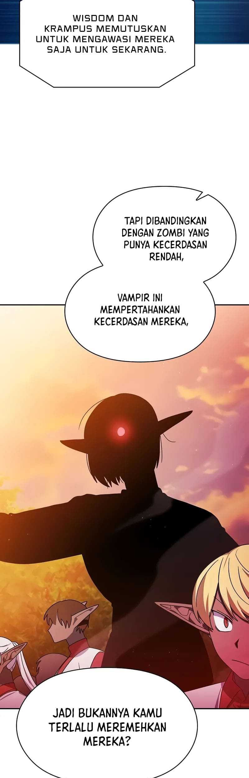 The Nebula’s Civilization Chapter 57 - halaman 72