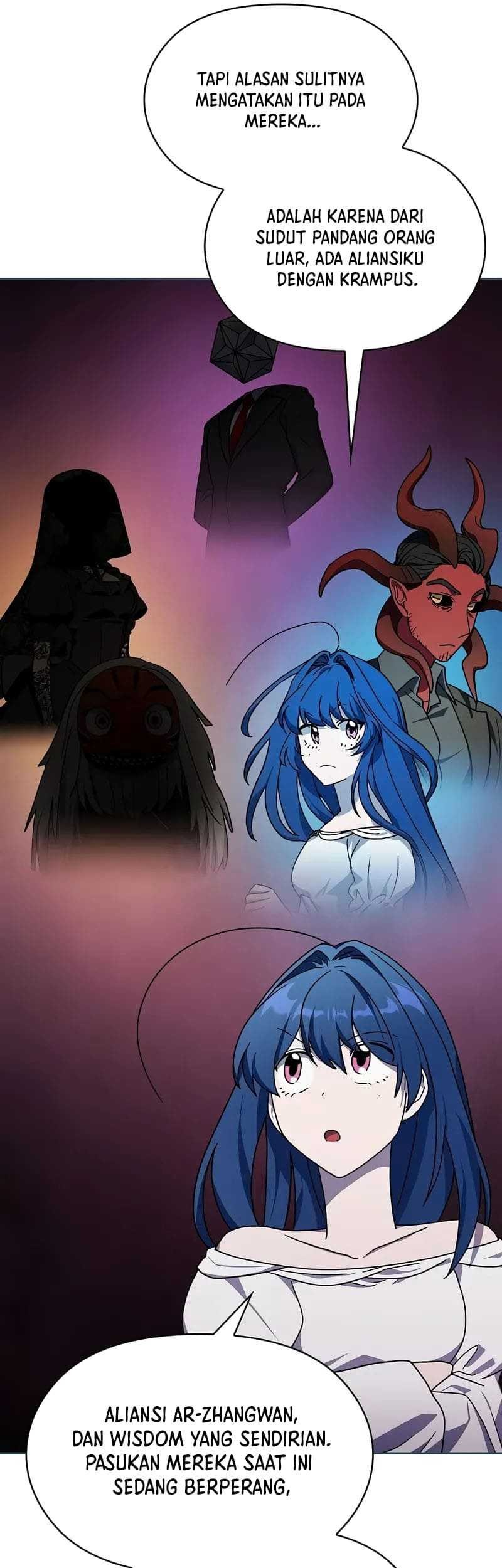 The Nebula’s Civilization Chapter 57 - halaman 74