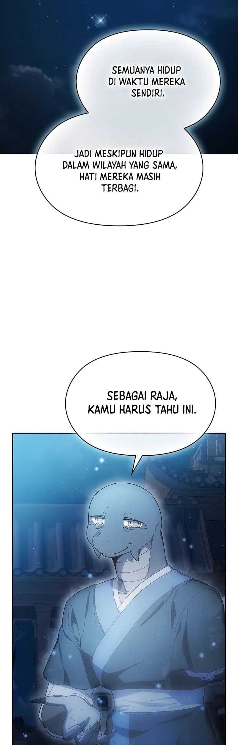 The Nebula’s Civilization Chapter 57 - halaman 8