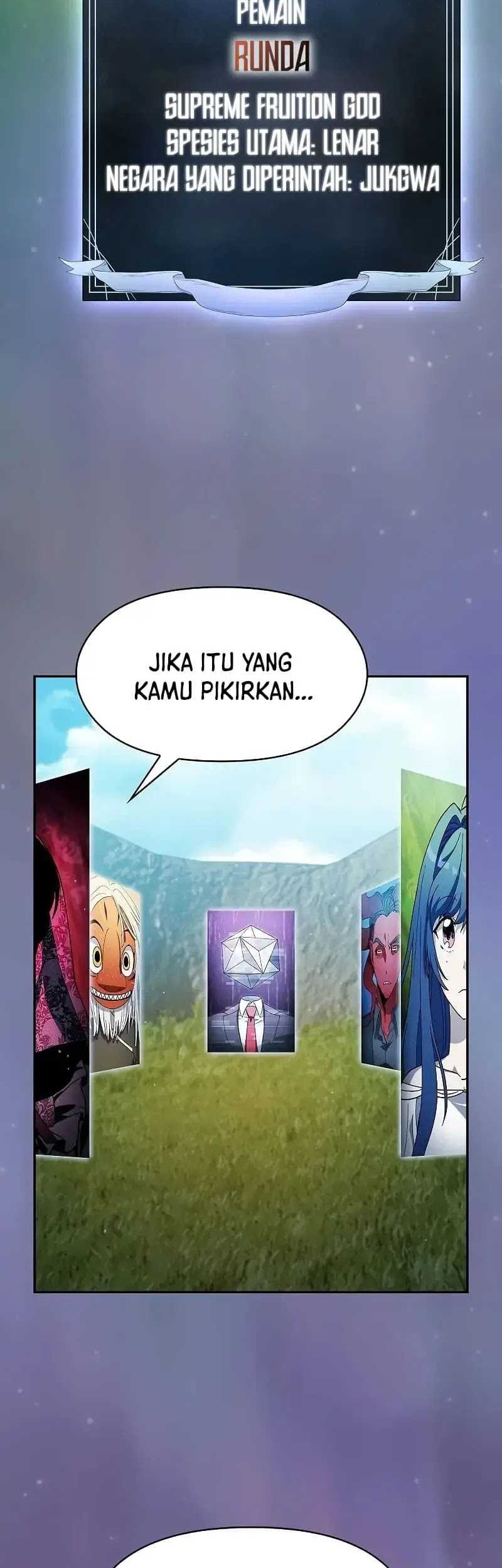The Nebula’s Civilization Chapter 58 - halaman 11