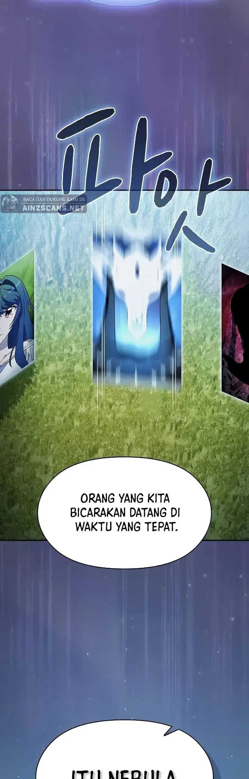 The Nebula’s Civilization Chapter 58 - halaman 13