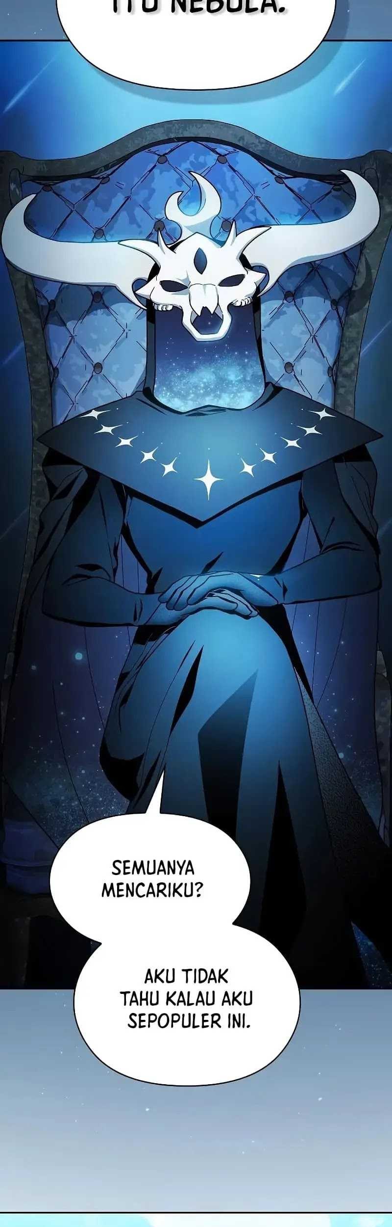 The Nebula’s Civilization Chapter 58 - halaman 14