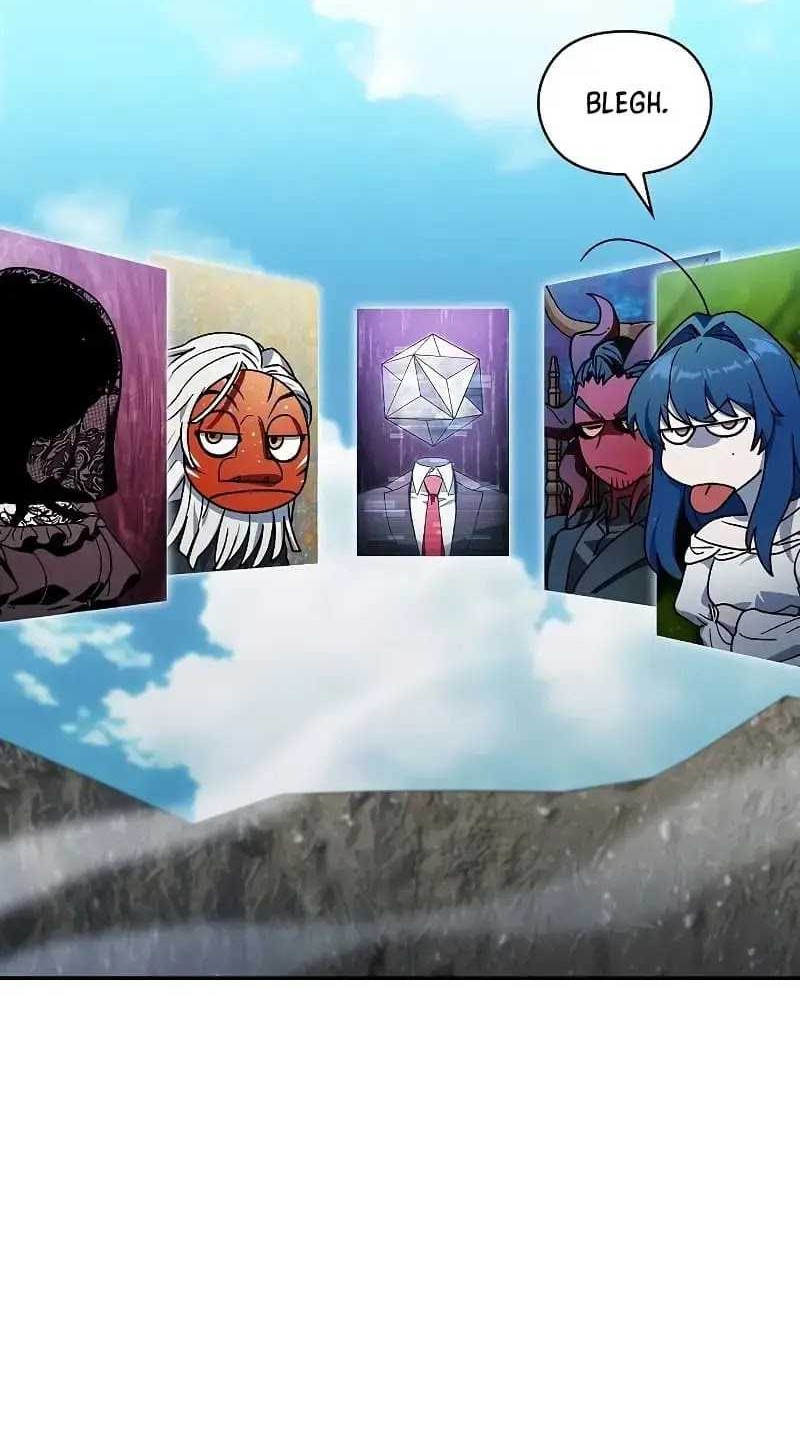 The Nebula’s Civilization Chapter 58 - halaman 15