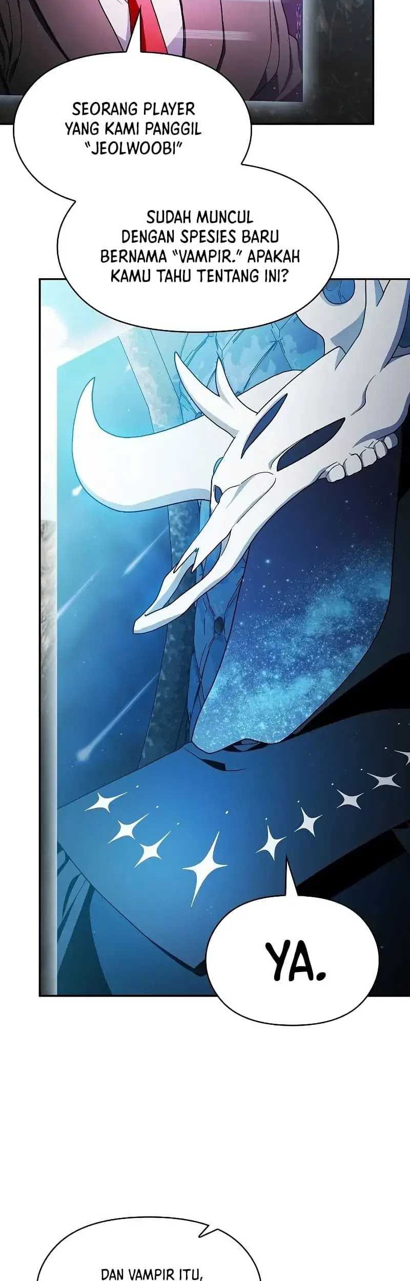 The Nebula’s Civilization Chapter 58 - halaman 18