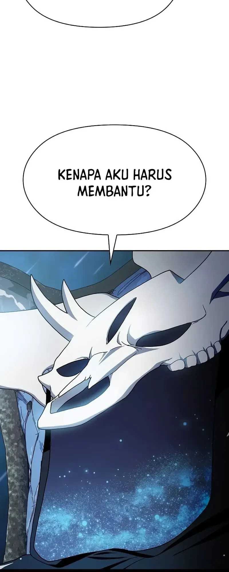 The Nebula’s Civilization Chapter 58 - halaman 21
