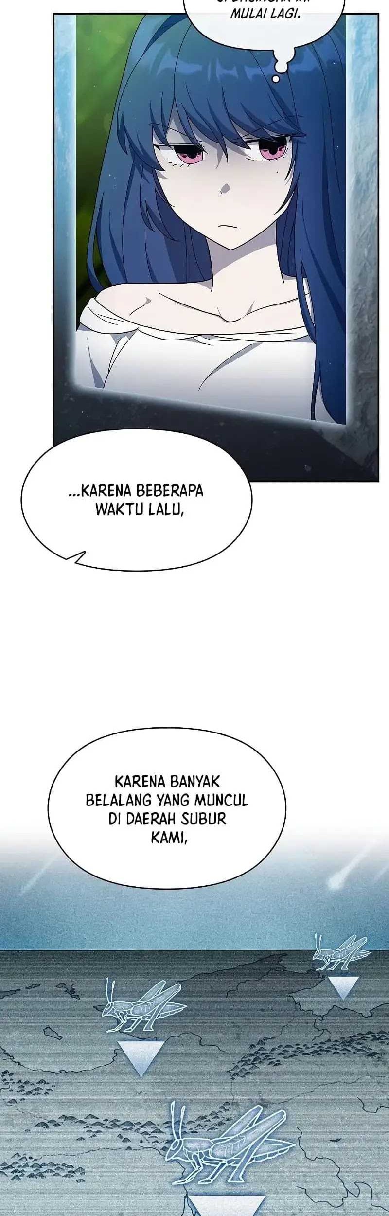 The Nebula’s Civilization Chapter 58 - halaman 23