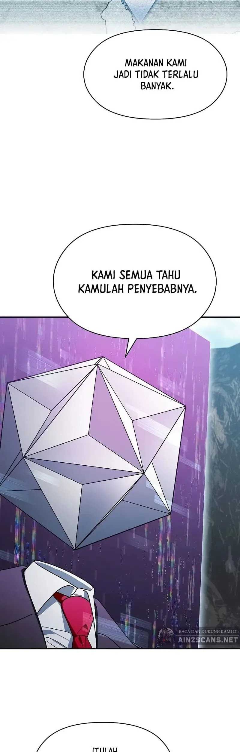 The Nebula’s Civilization Chapter 58 - halaman 24