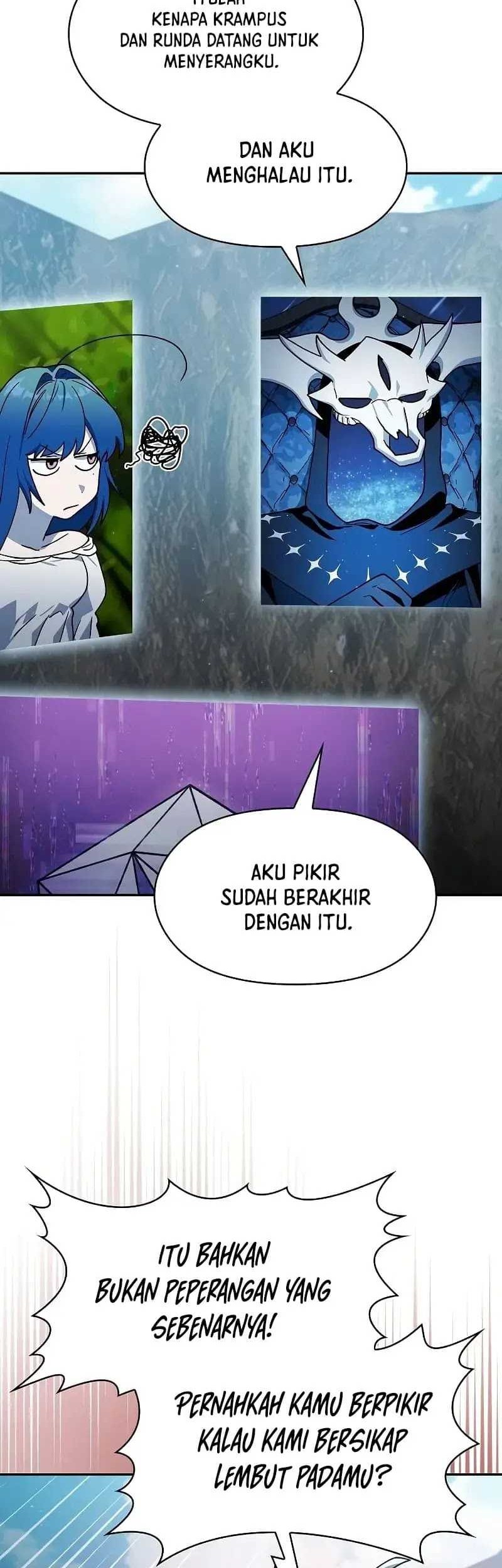 The Nebula’s Civilization Chapter 58 - halaman 25