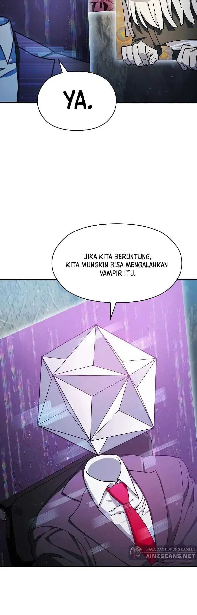 The Nebula’s Civilization Chapter 58 - halaman 30