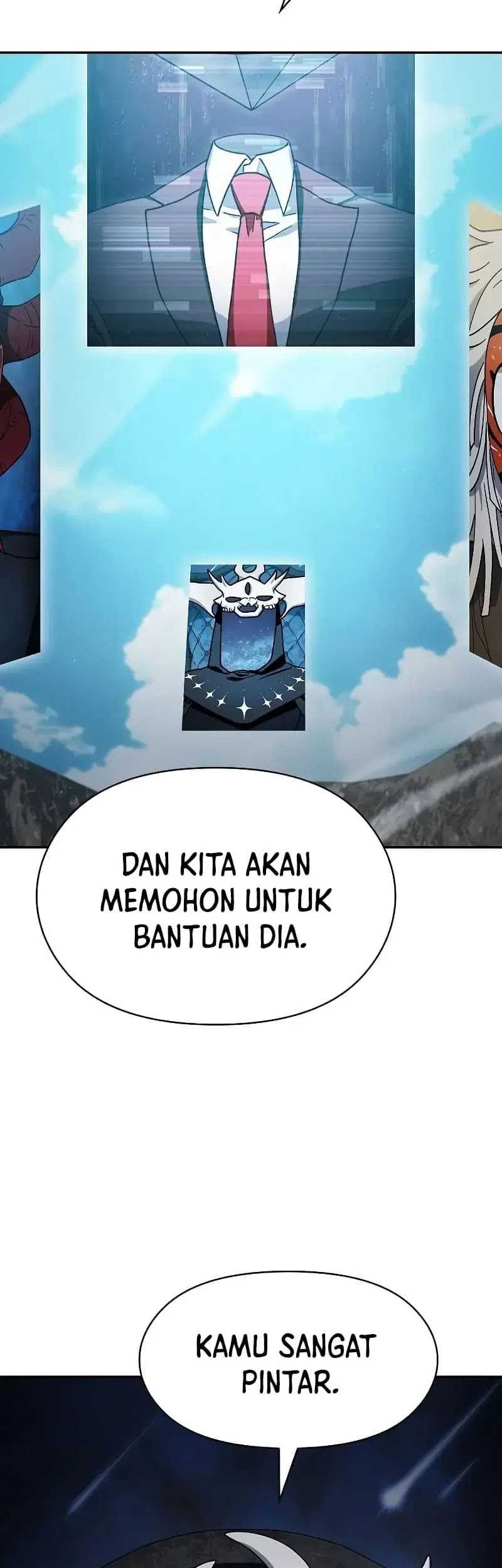 The Nebula’s Civilization Chapter 58 - halaman 32