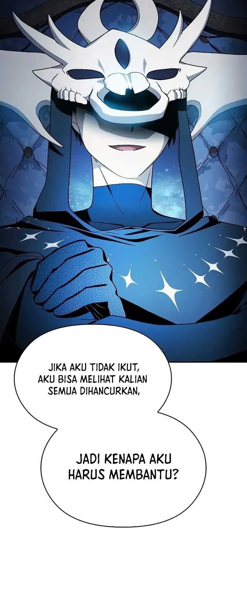 The Nebula’s Civilization Chapter 58 - halaman 33