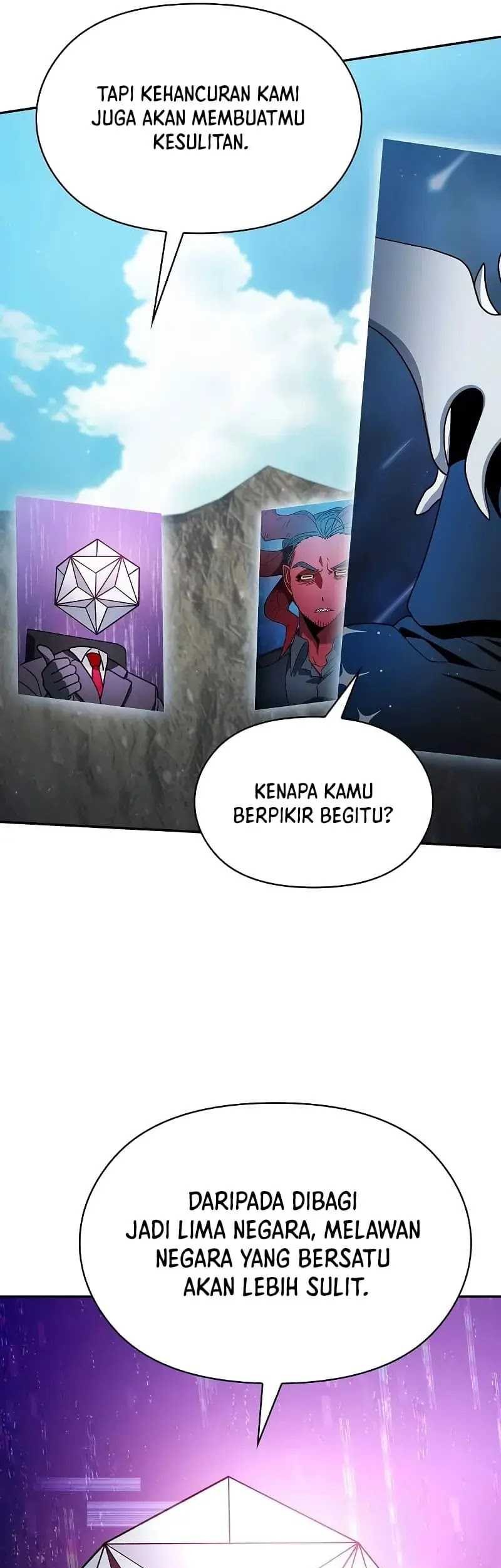 The Nebula’s Civilization Chapter 58 - halaman 34