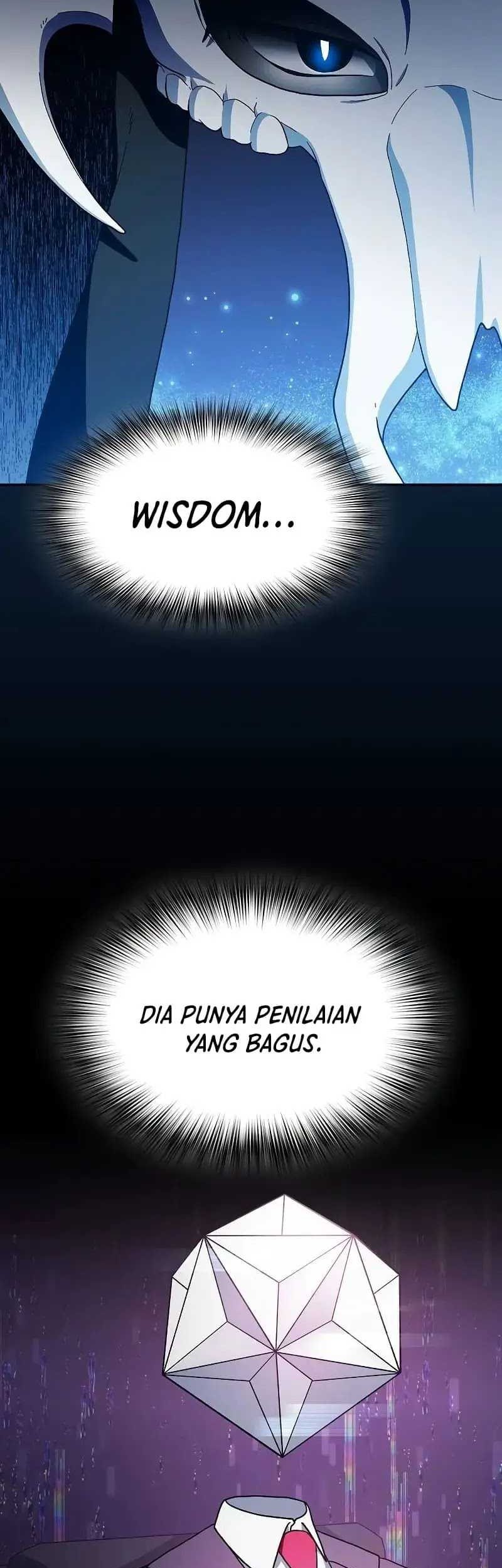 The Nebula’s Civilization Chapter 58 - halaman 36