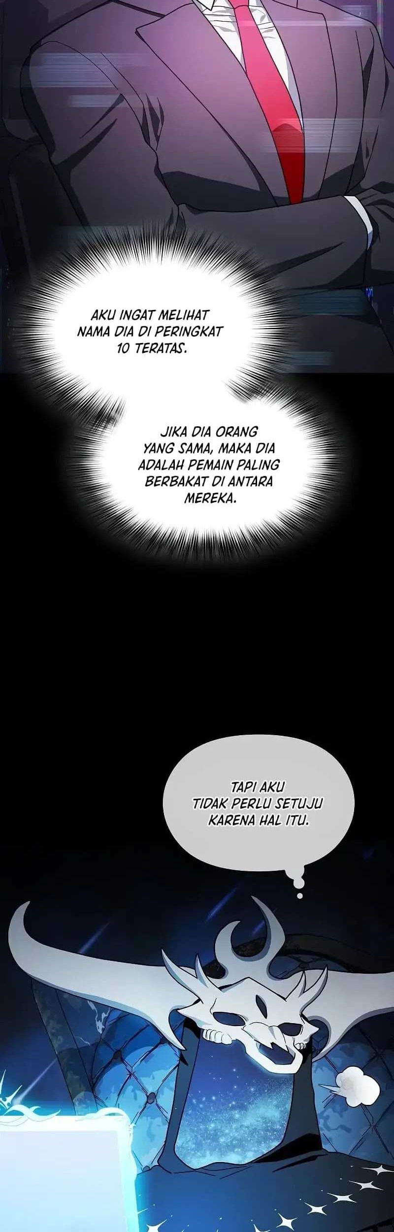 The Nebula’s Civilization Chapter 58 - halaman 37