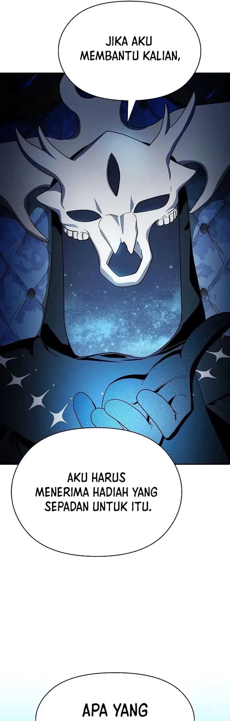 The Nebula’s Civilization Chapter 58 - halaman 40