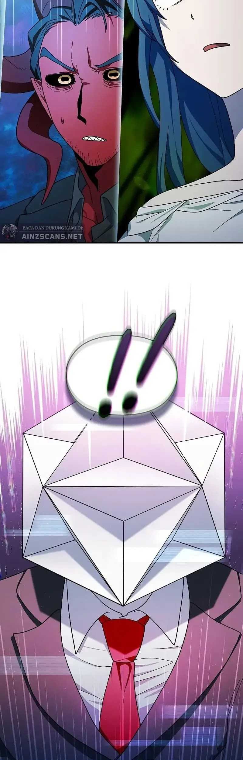 The Nebula’s Civilization Chapter 58 - halaman 44