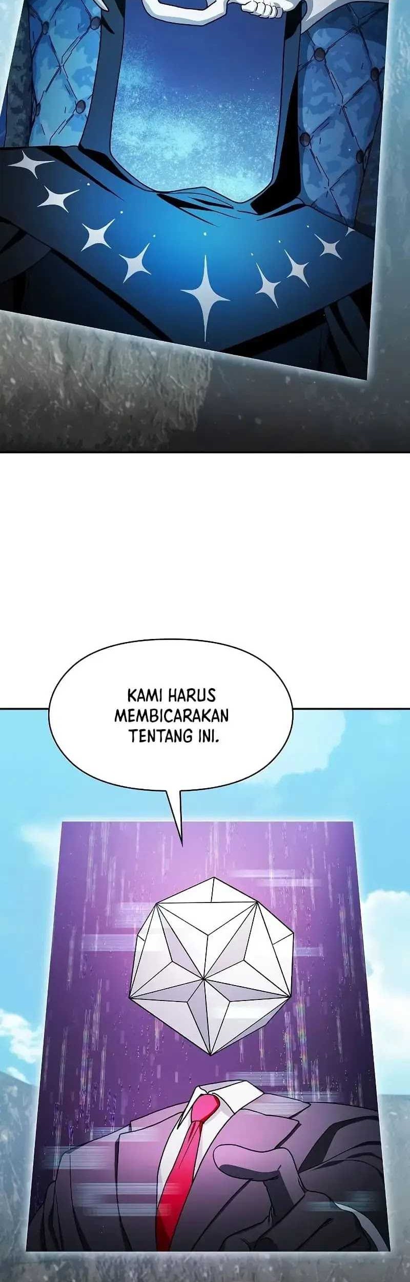 The Nebula’s Civilization Chapter 58 - halaman 47