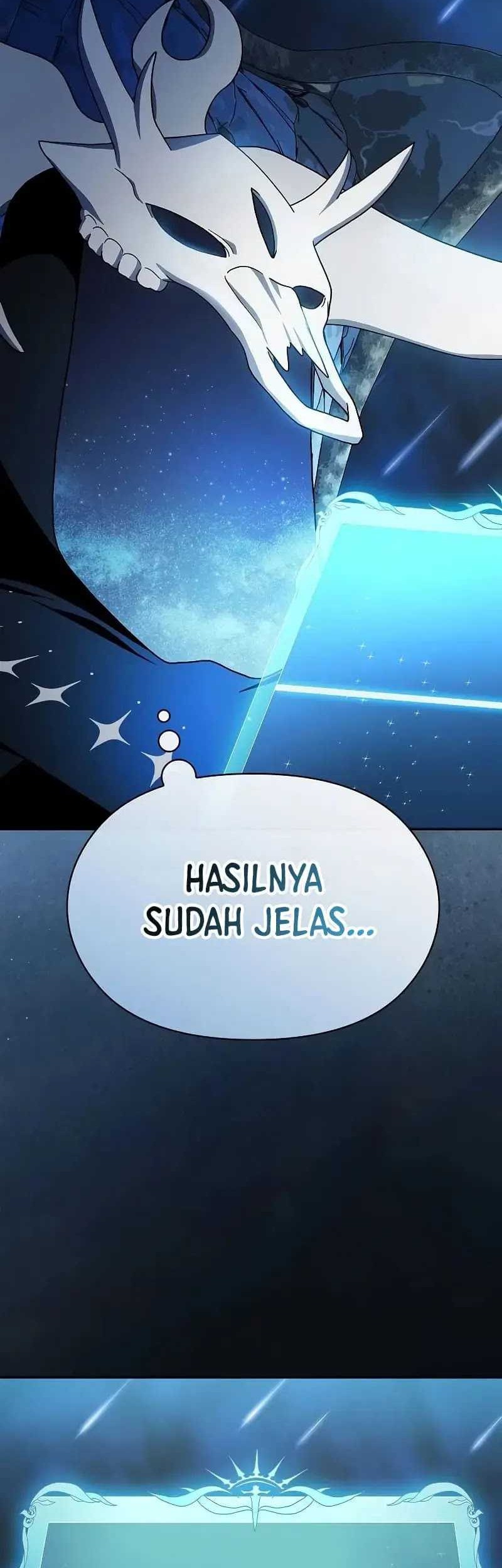The Nebula’s Civilization Chapter 58 - halaman 49