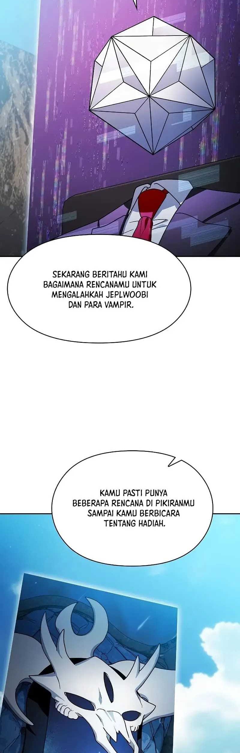 The Nebula’s Civilization Chapter 58 - halaman 53