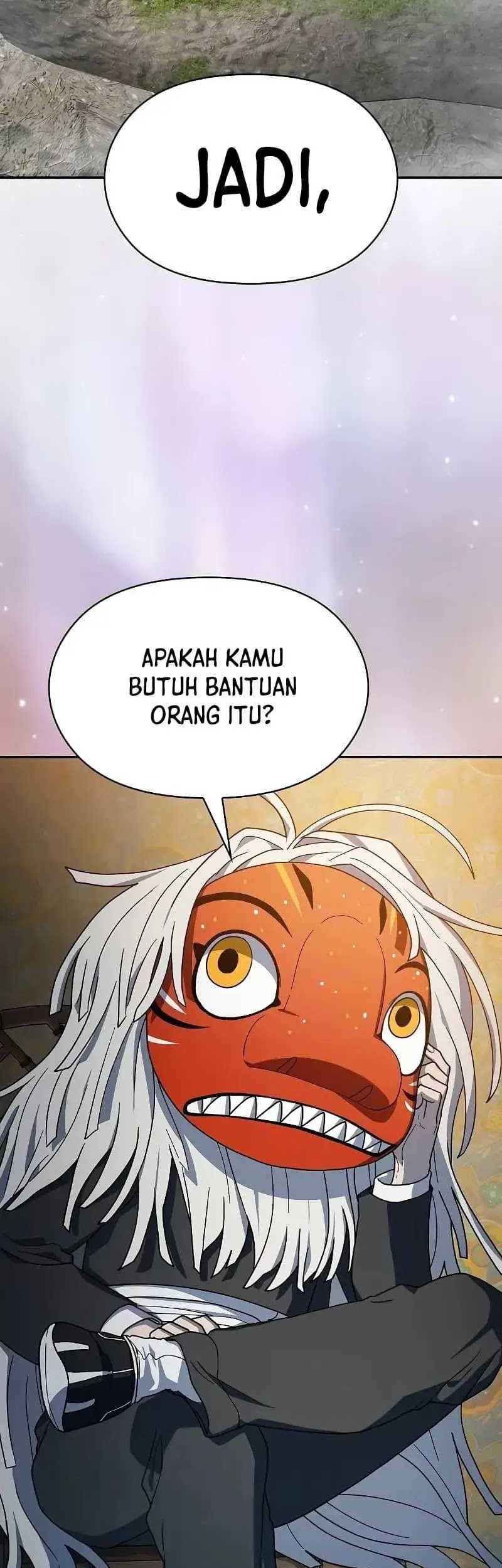 The Nebula’s Civilization Chapter 58 - halaman 6
