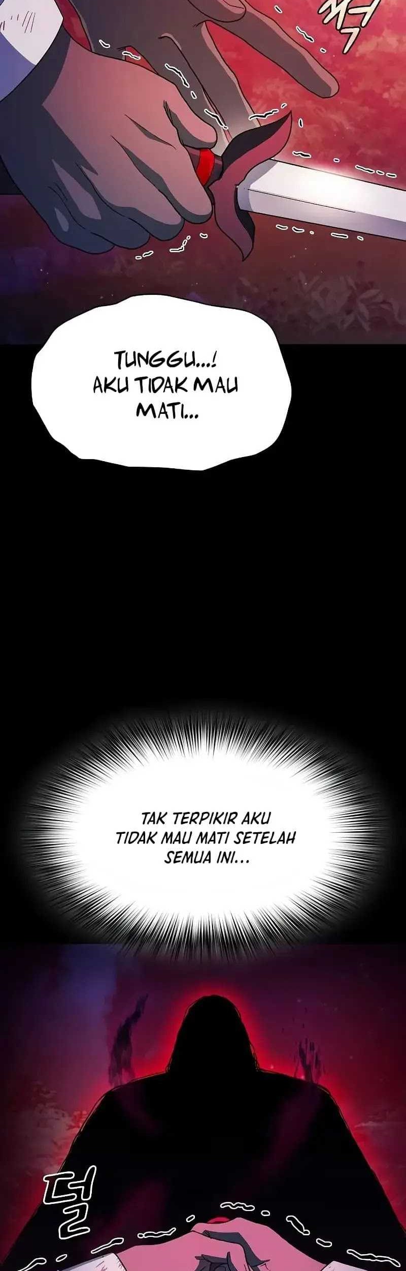 The Nebula’s Civilization Chapter 58 - halaman 77