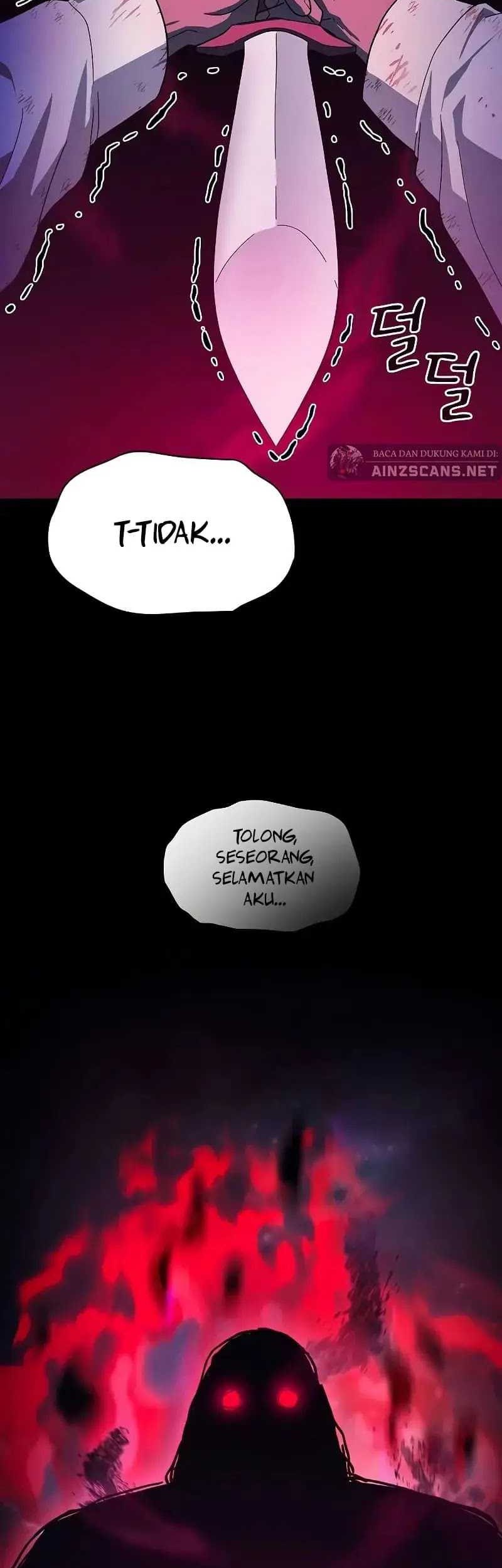 The Nebula’s Civilization Chapter 58 - halaman 78